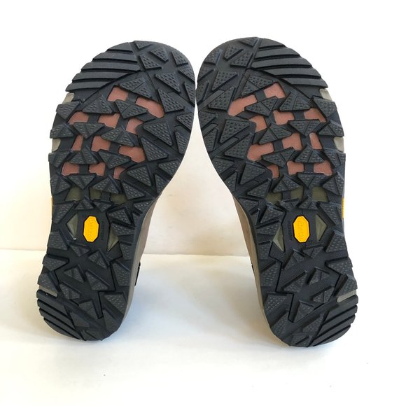 TEVA MEN RIDGEVIEW LOW RP BISON / BUNGEE CORD TRAIL SHOE main image 4